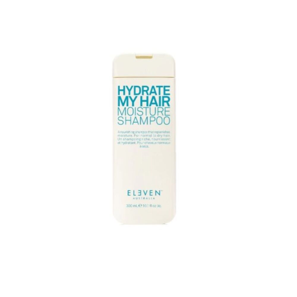ELEVEN AUSTRALIA Hydrate My Hair Moisture Shampoo 10.1 oz